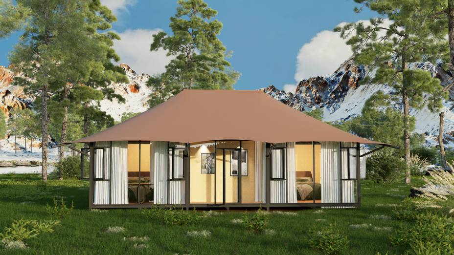 绵阳装配式建筑厂家