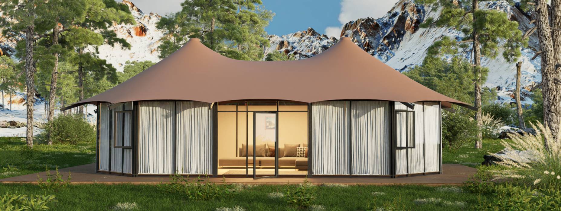 绵阳移动式建筑钢结构房屋